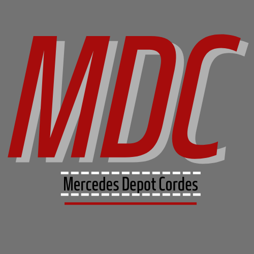 Mercedes Depot Cordes